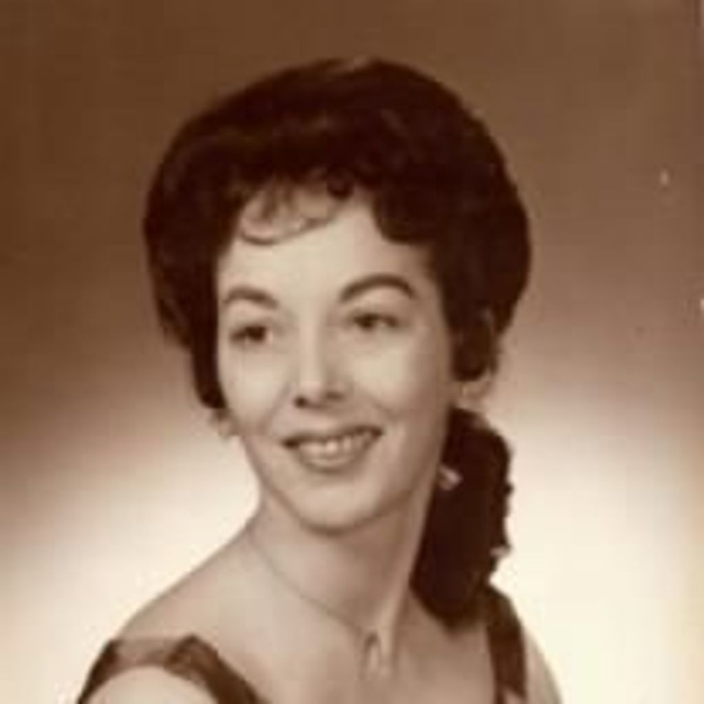 Shirley  January Kies