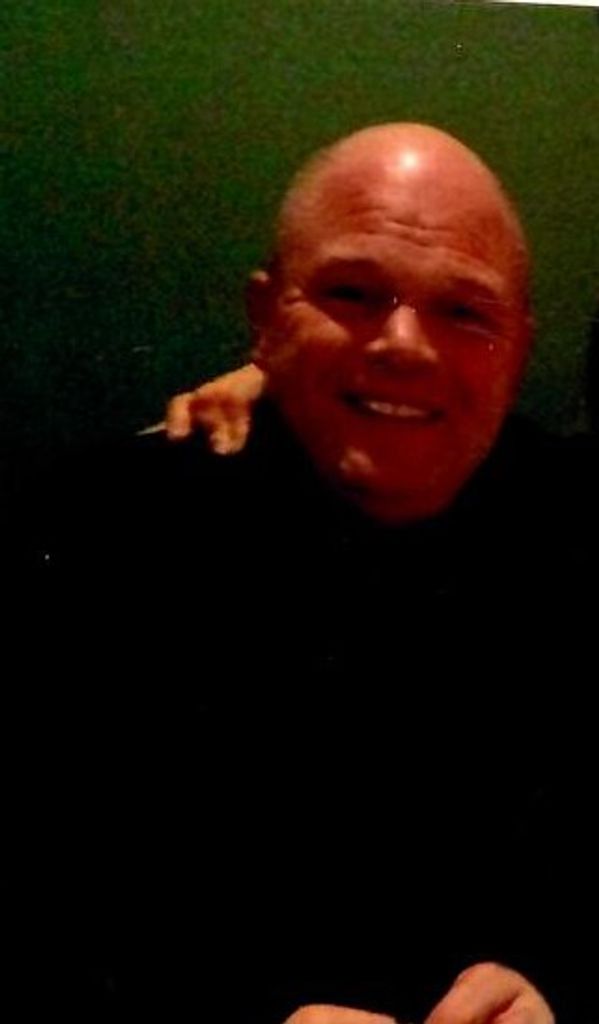 Edward A. Rau, Jr