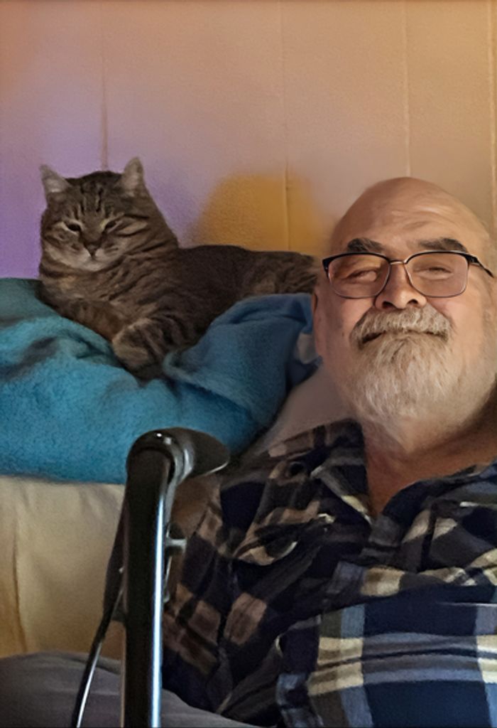 Leo Alvin Burnett Profile Photo