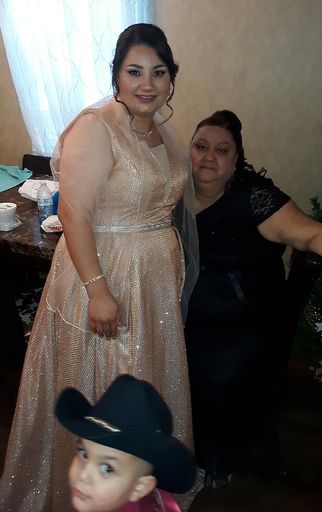 Maria Guadalupe Salinas photo gallery thumbnail 154 of 200