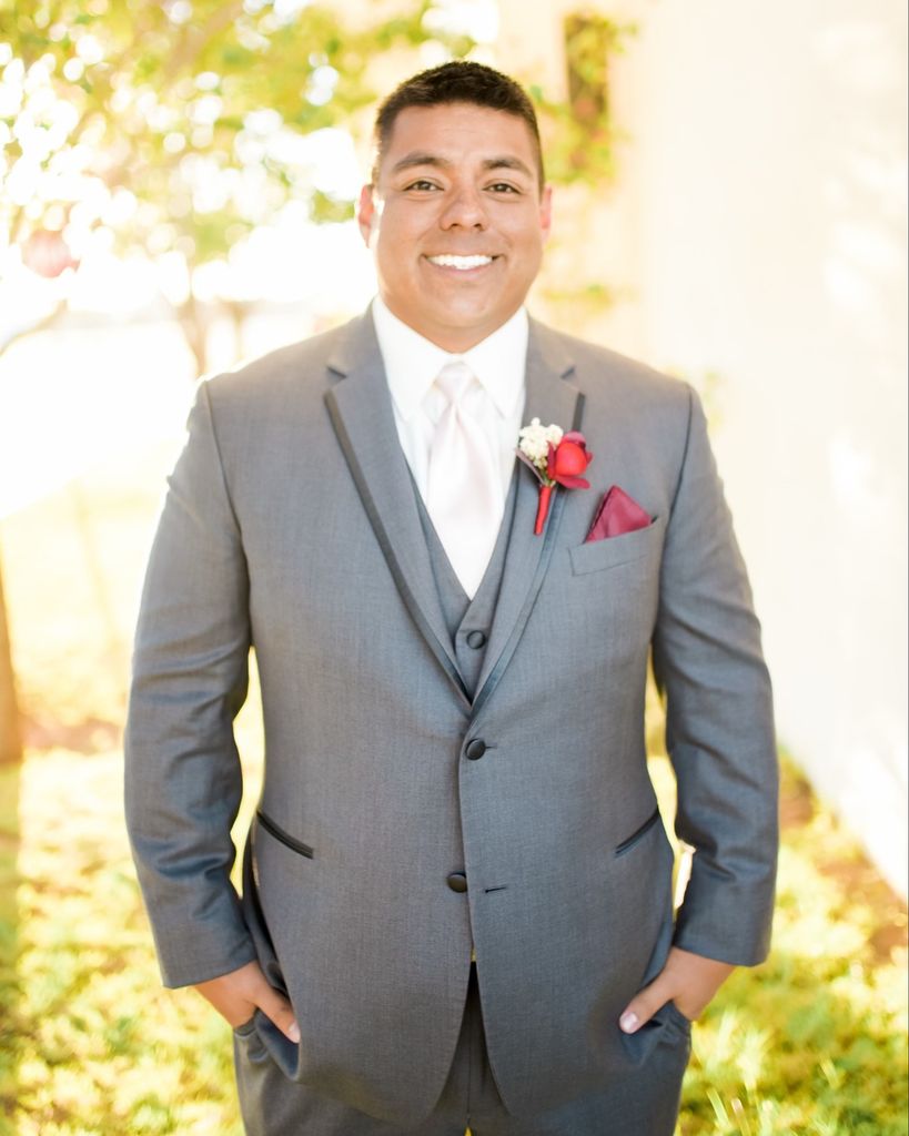 Telesforo "TJ" Gonzalez