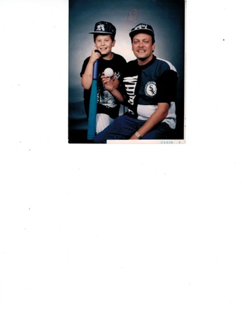 John Michael Brant Profile Photo