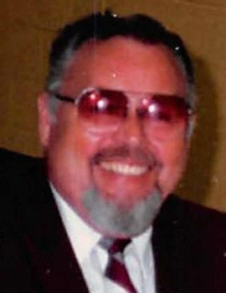 Bruno R. Ziomek Profile Photo