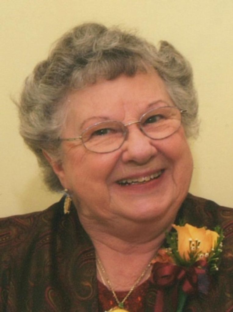 June Clarine Coleman