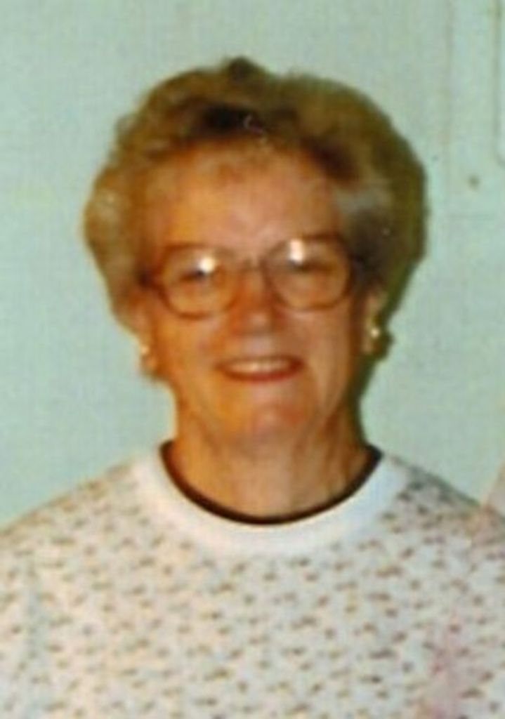 Helen Patton Malone Profile Photo