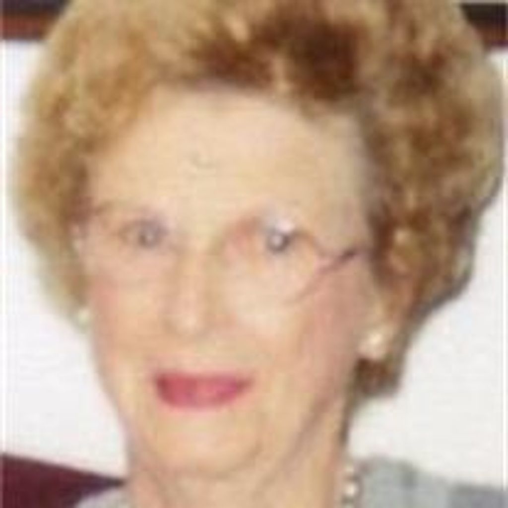 Mary Friess