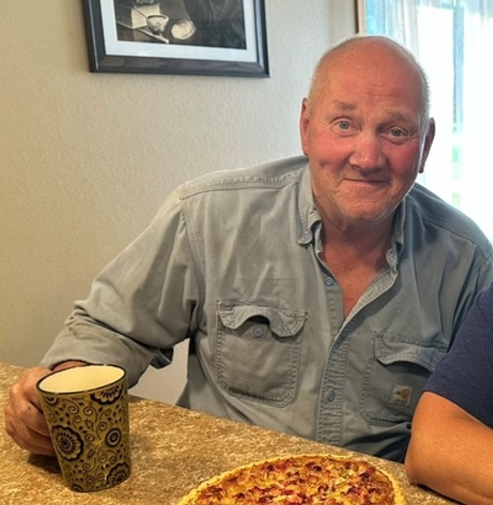 Gerald "Jerry" Seyller Profile Photo