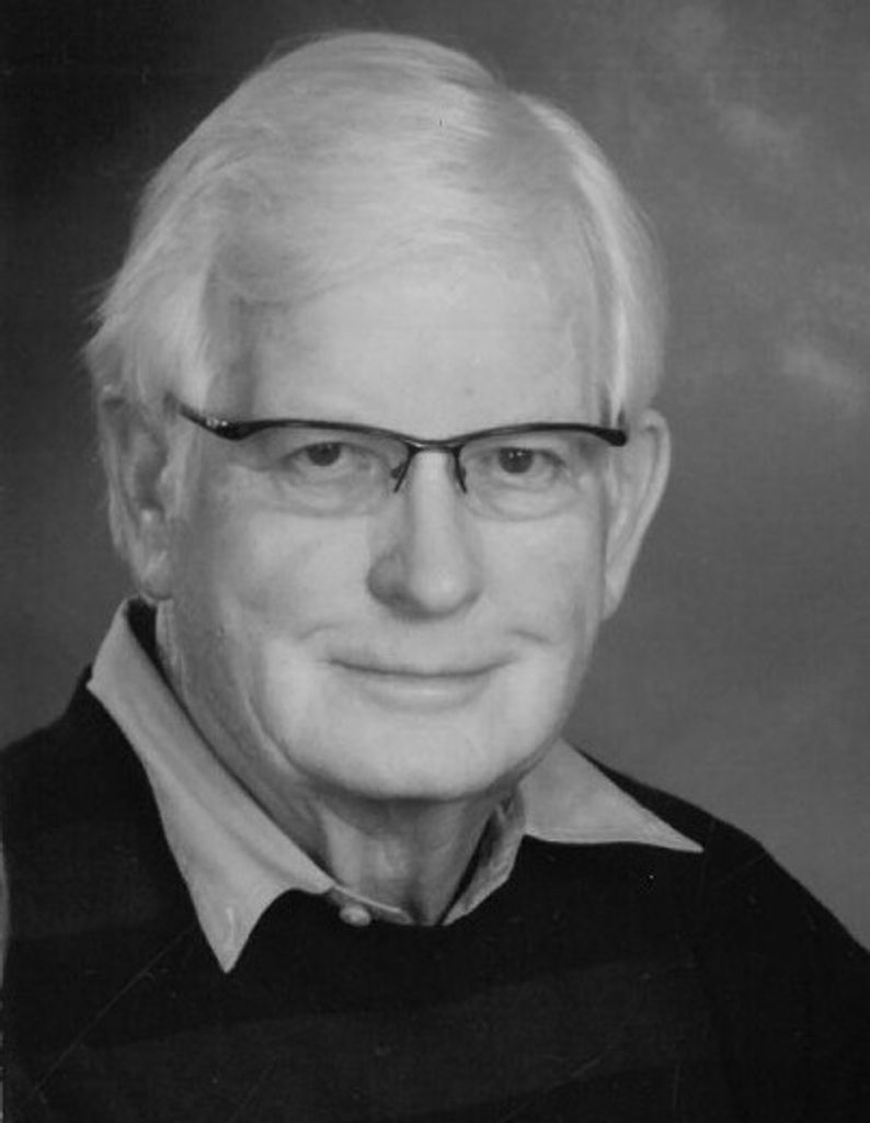 Neil McEwen