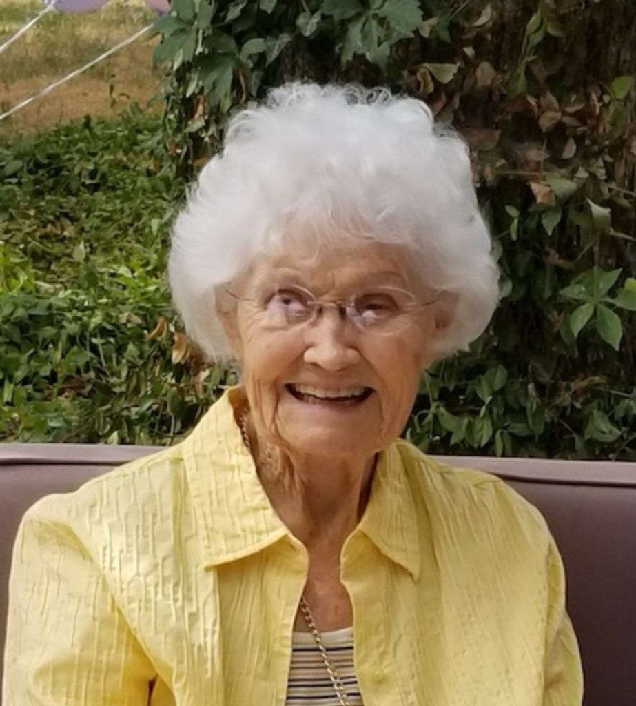 Daphene Malvine Woods Profile Photo