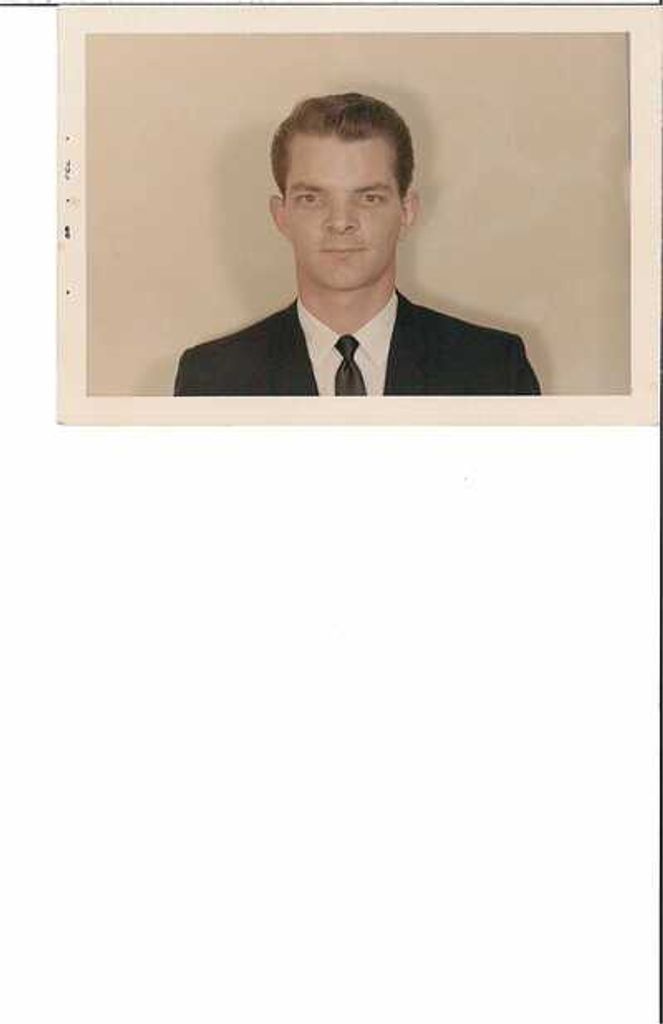John "Roger" Coston Profile Photo
