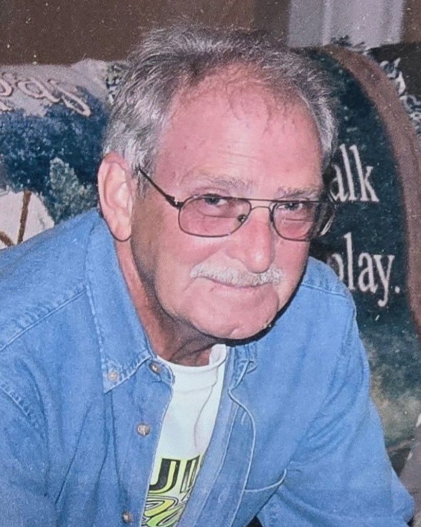 James "Calvin" Jones