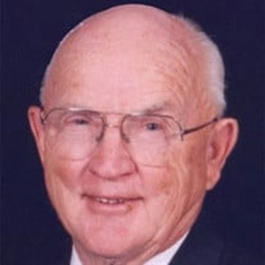 Paul Howard Sharp