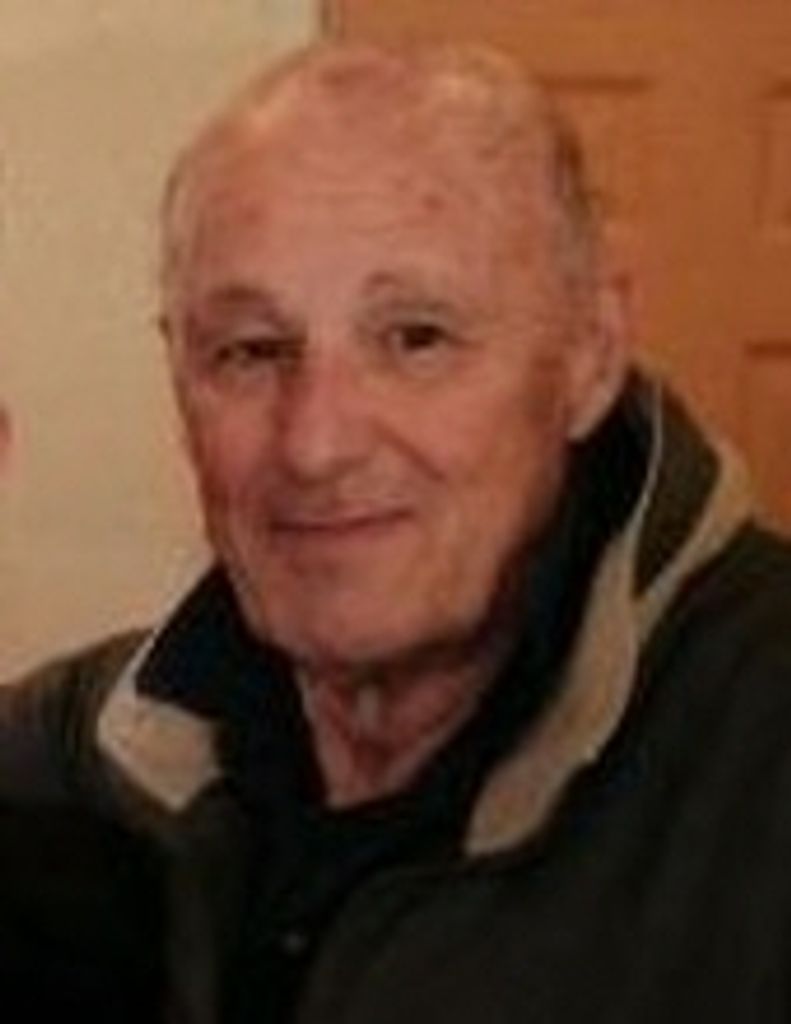 Louis "Jim" J. Maragi