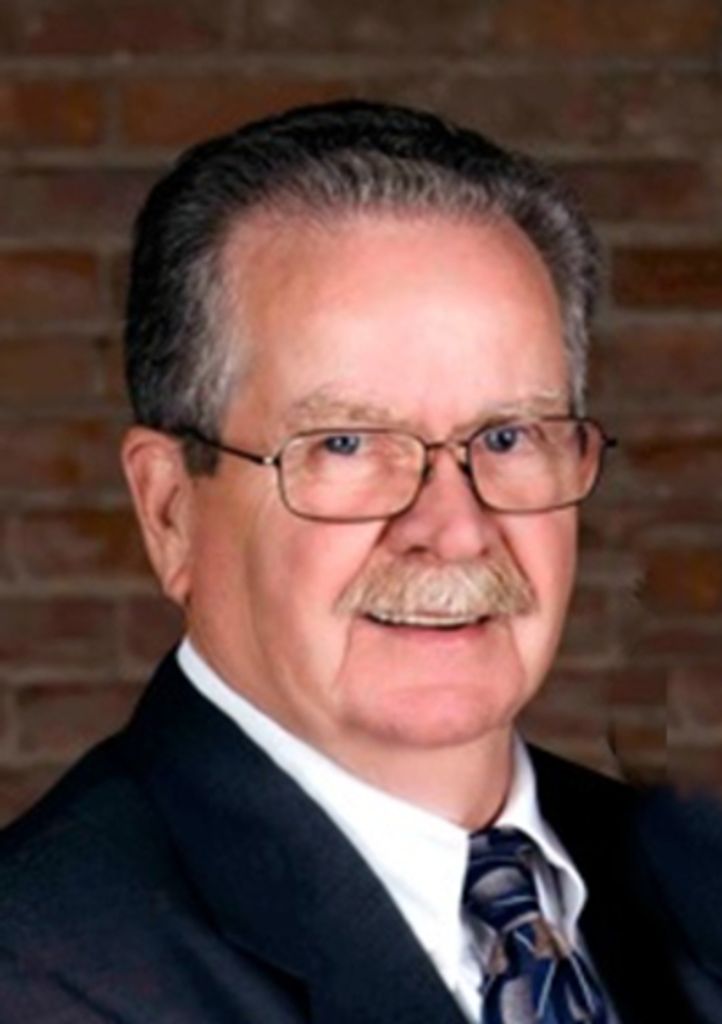 Gary Oliver Summers Profile Photo