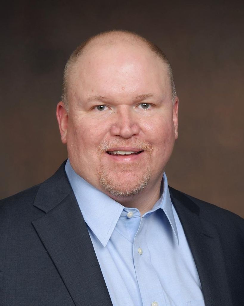 Brian Dubose Simons Profile Photo