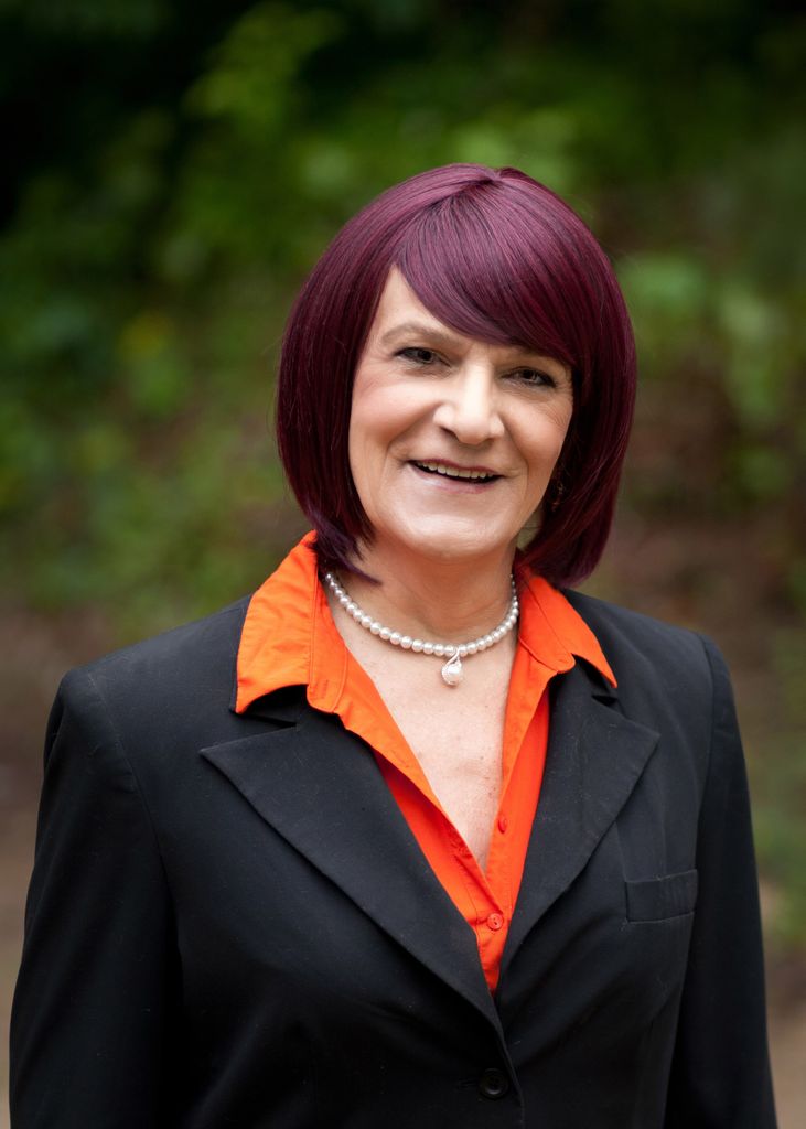 Paula Overby