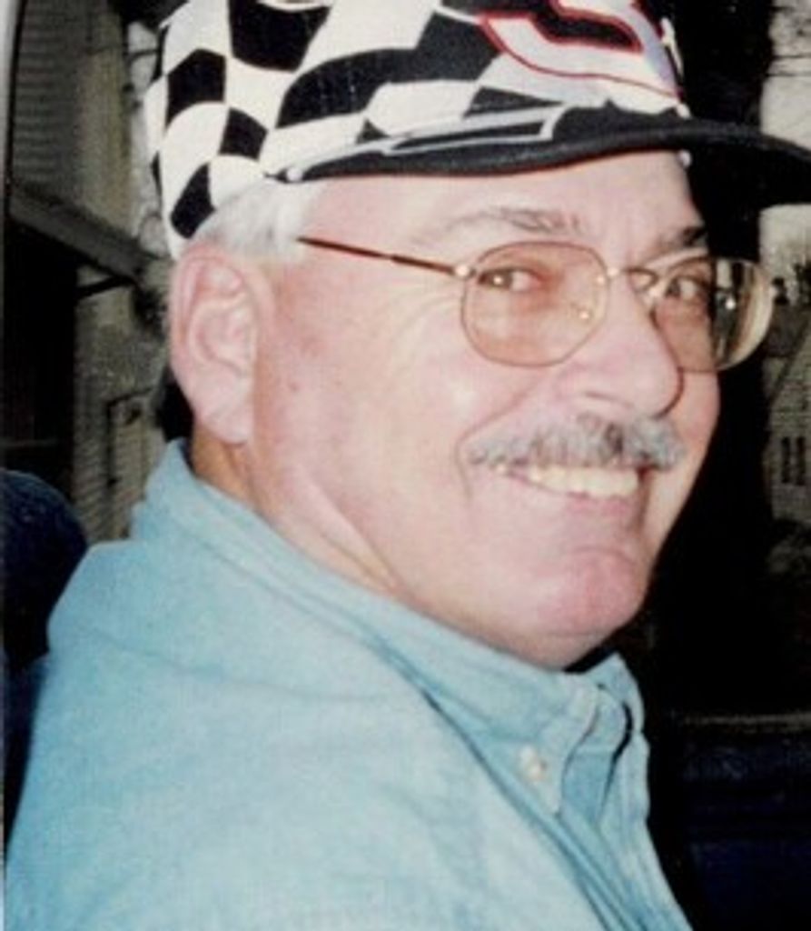 Harold Elliott