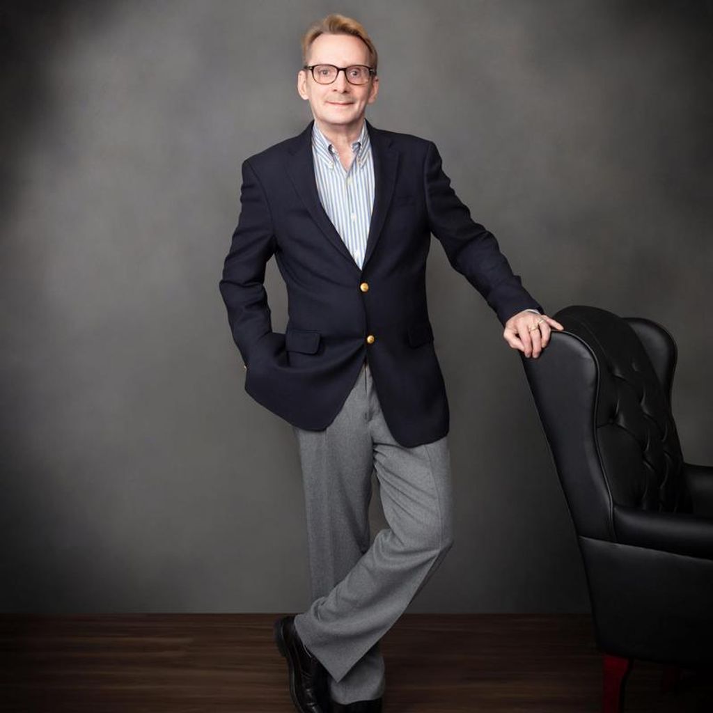 Flint Ternes Profile Photo