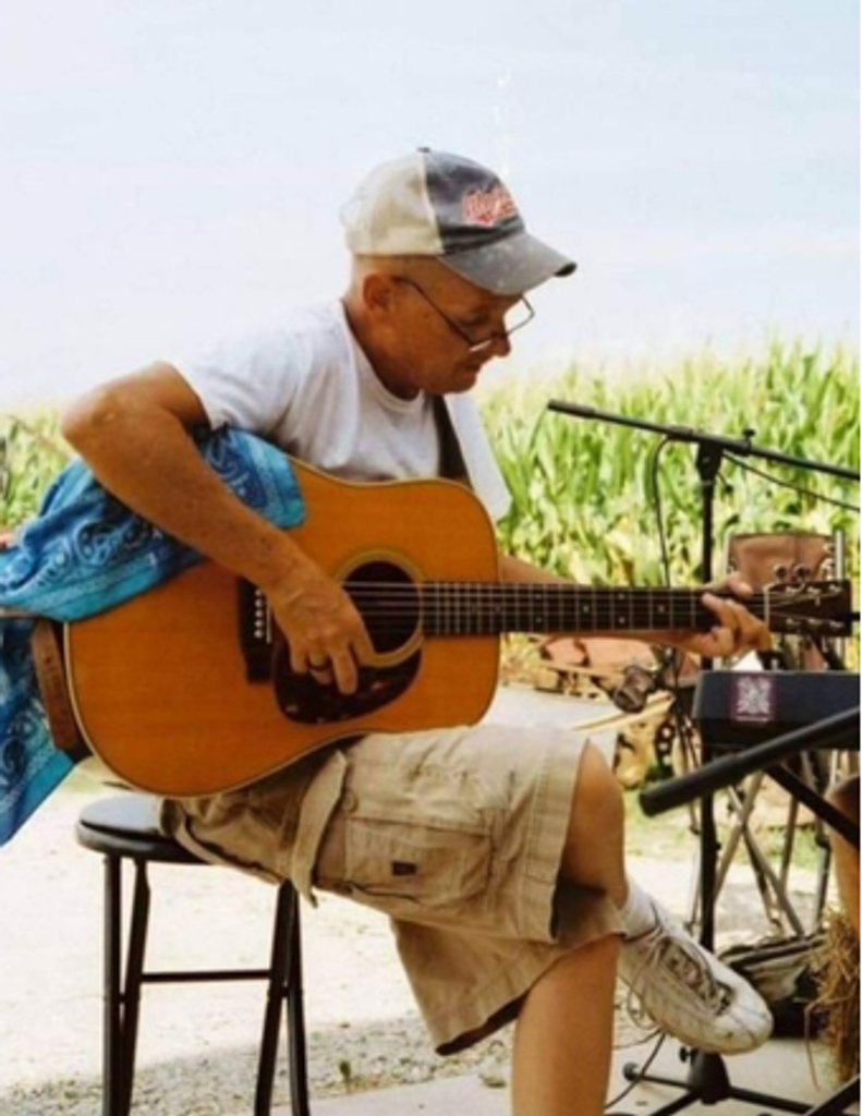 Patrick Penrod Profile Photo