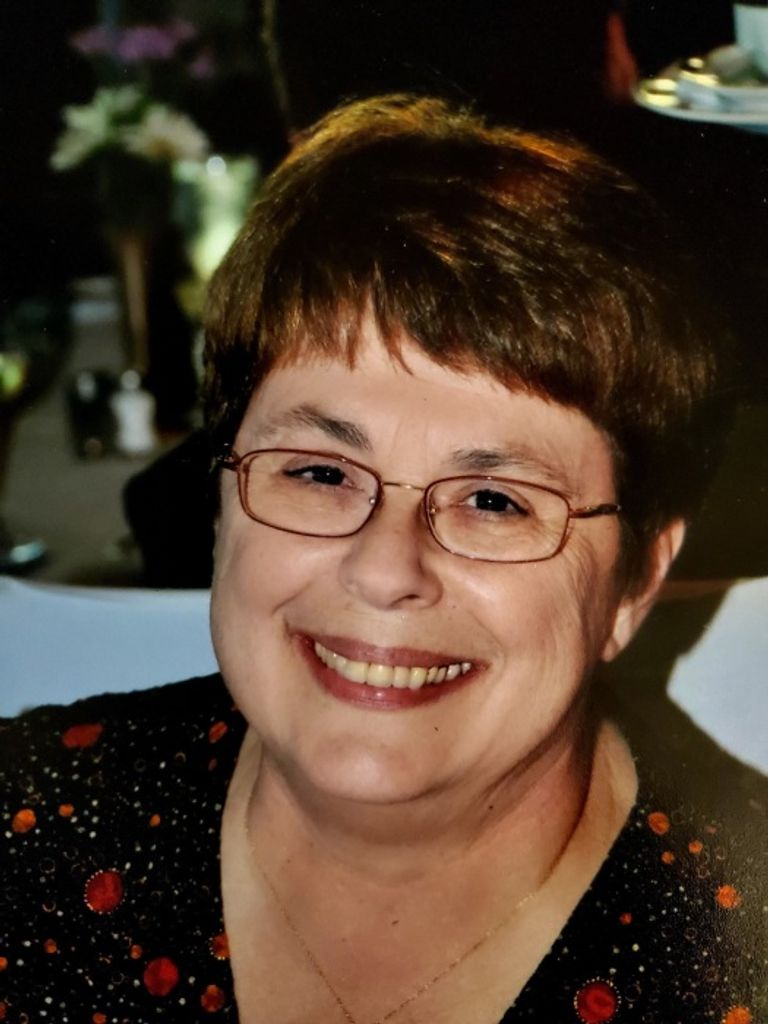Phyllis Kay Wade