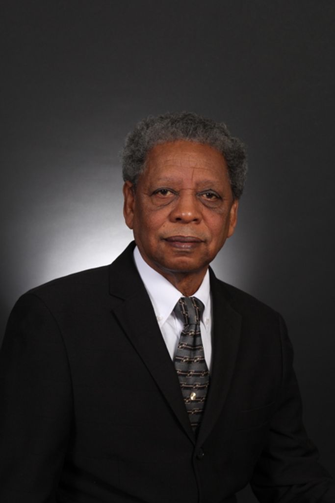 Mr. Alonzo Pendleton, Sr. Profile Photo