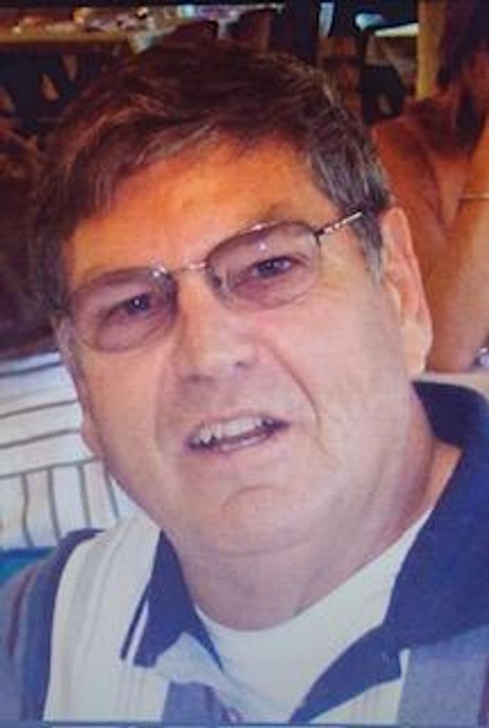 Billy Joe Reid