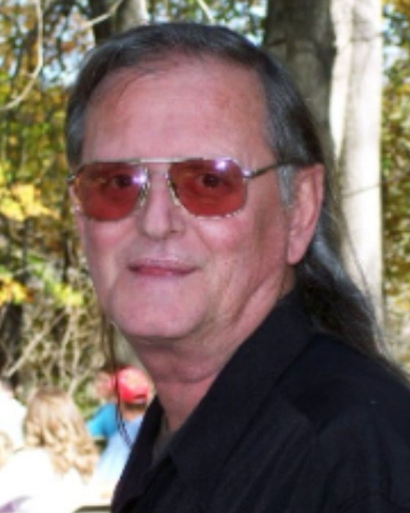 Robert "Bob" Lewis Hubby Profile Photo