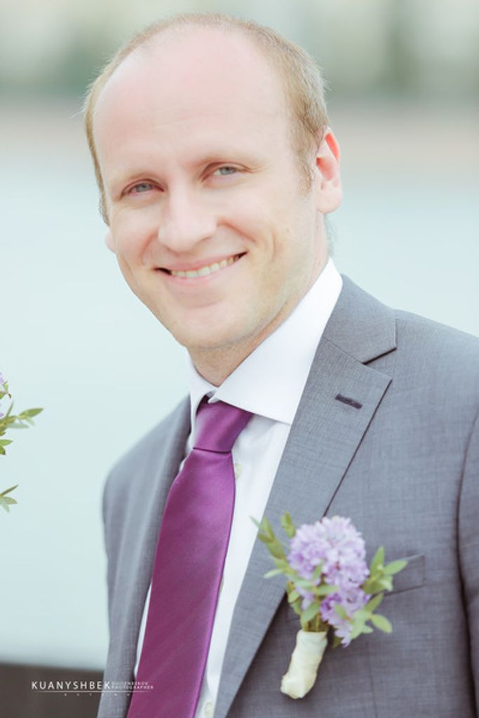 Dr. Mark Matthew Sterling Phd