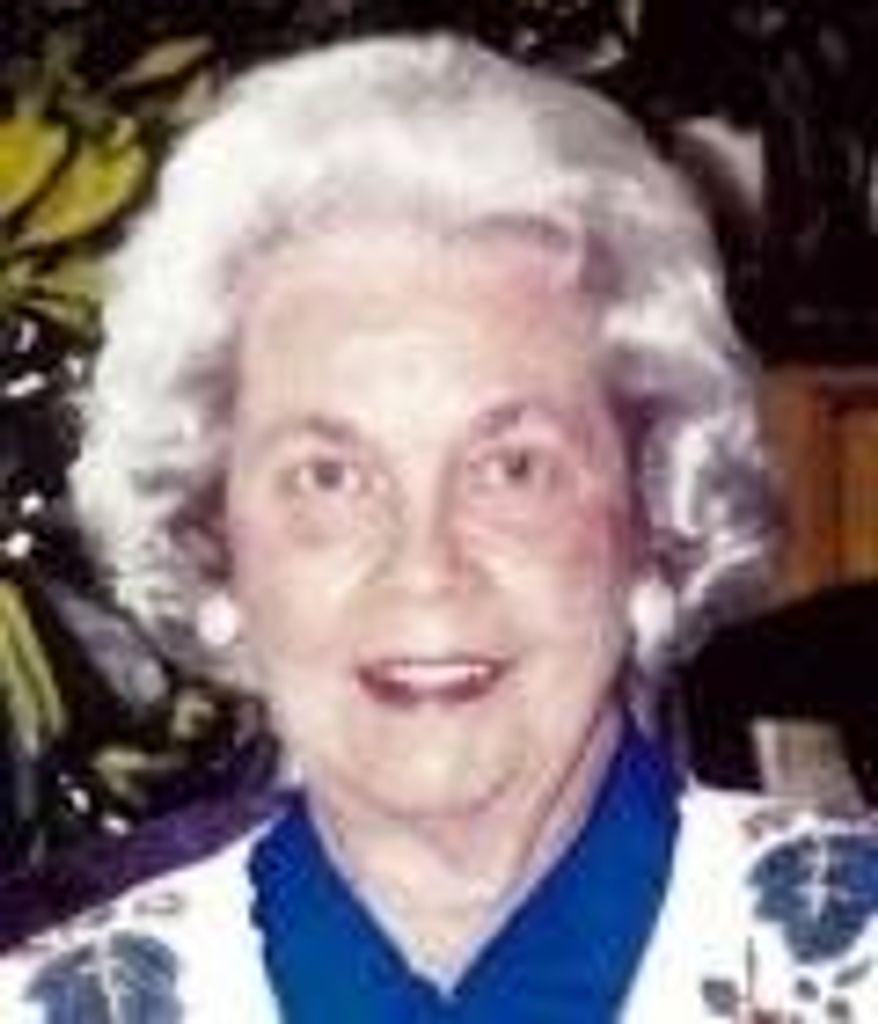Martha Gambrell
