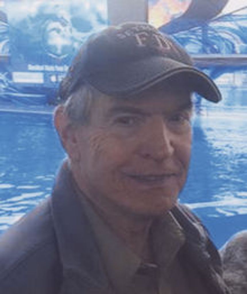 William Davis