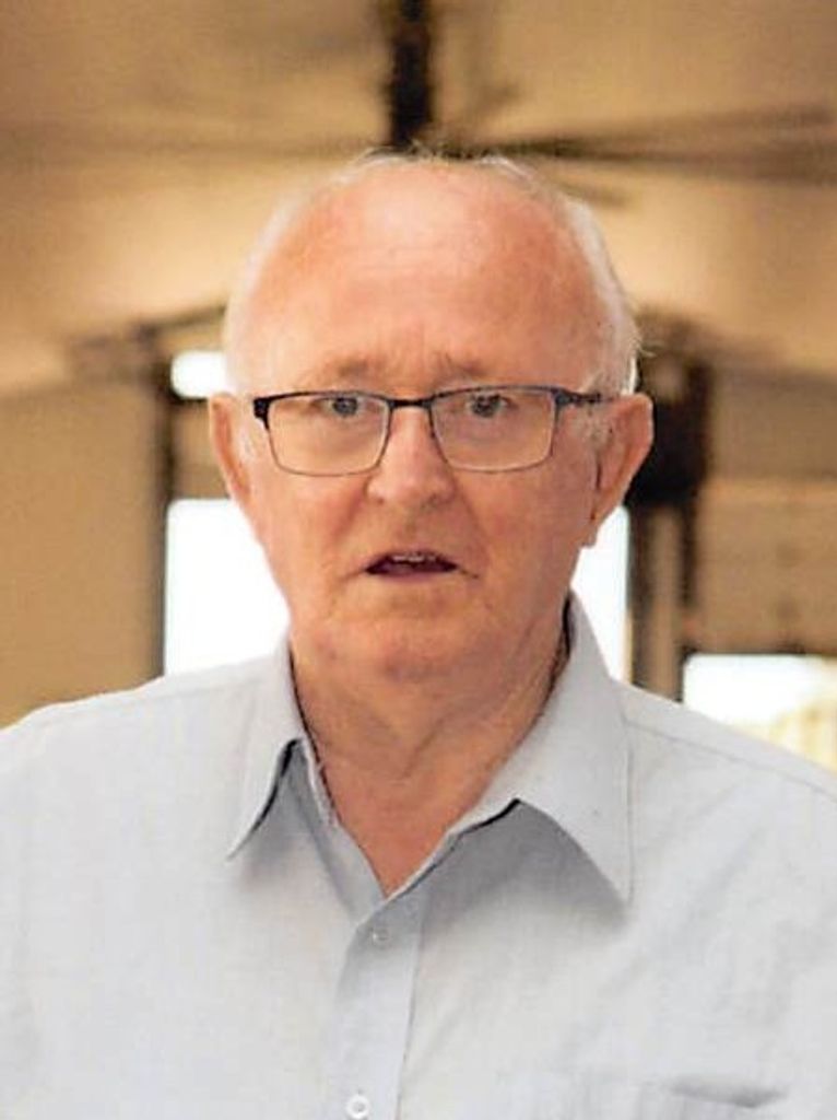 Cornelis "Kees" Johan Van Zadelhoff