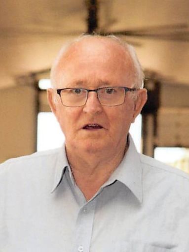 Cornelis "Kees" Johan Van Zadelhoff Profile Photo