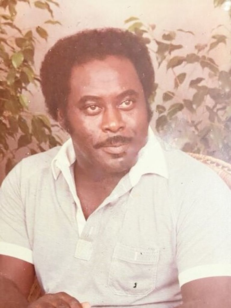 Roy James Woolen Profile Photo