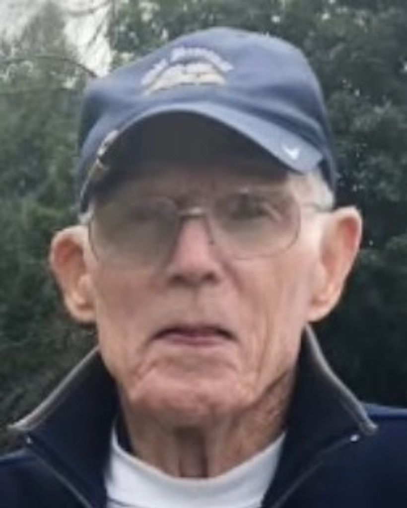 Wayne A. Reese Profile Photo