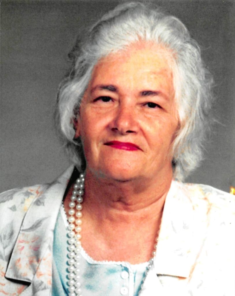 Betty Crosswhite