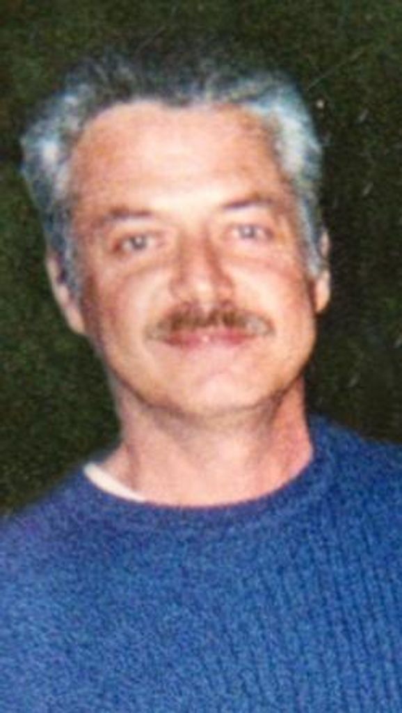 Richard Scott Gordon Profile Photo