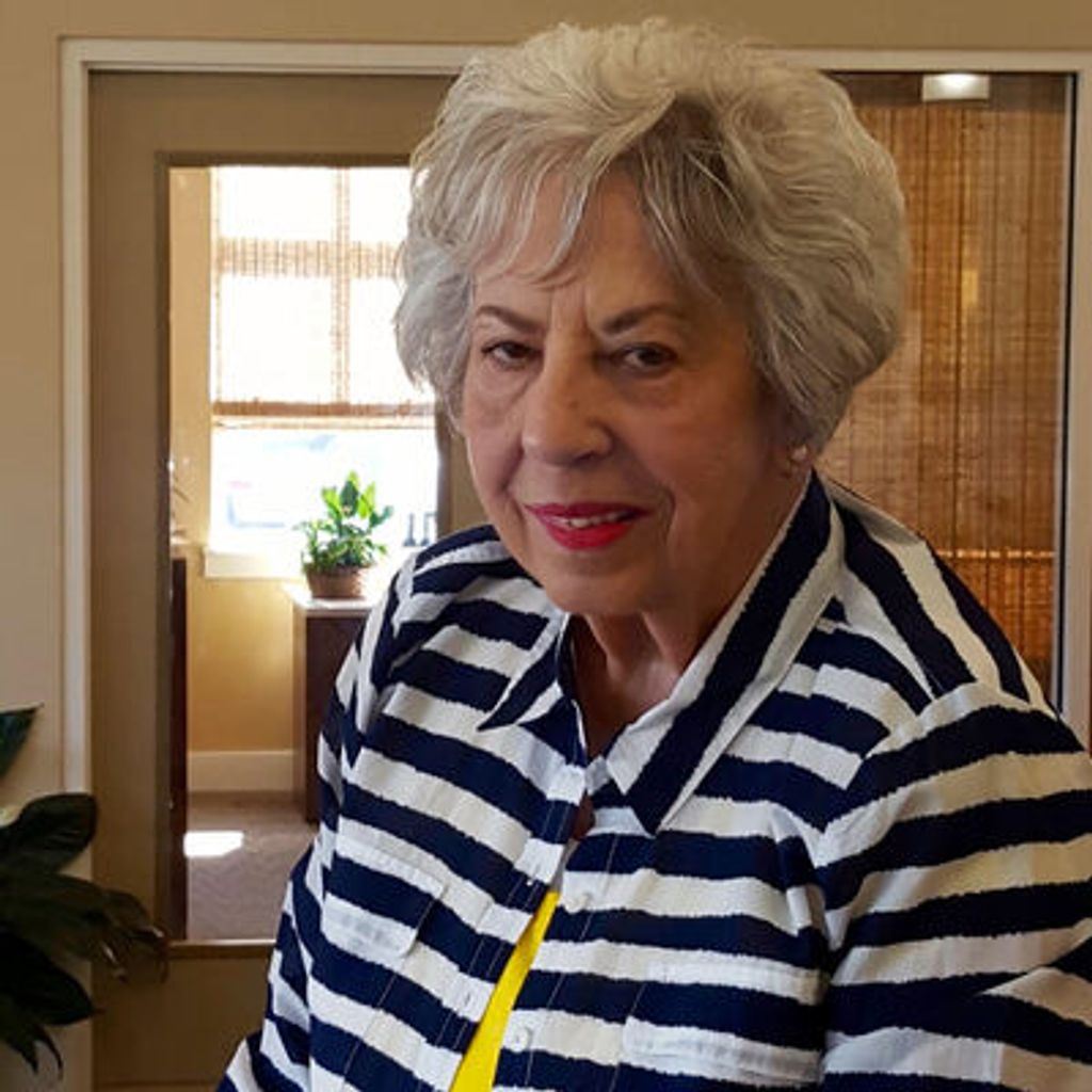 Nancy Namie Carmichael Profile Photo