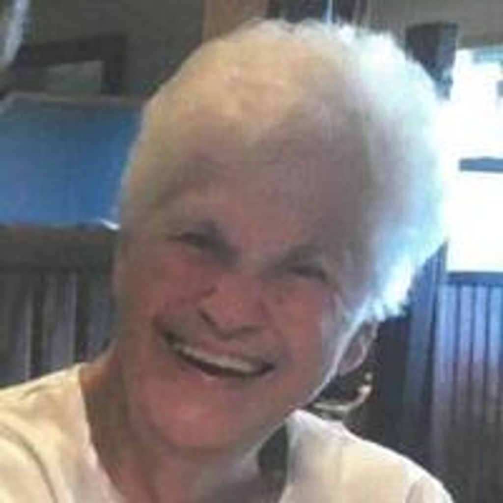 Barbara M Trombley