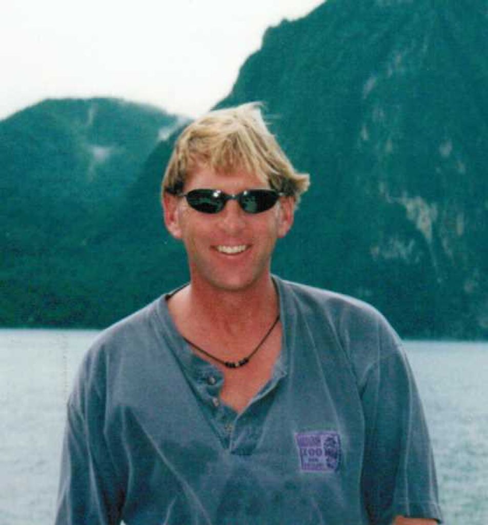 Paul Dykstra