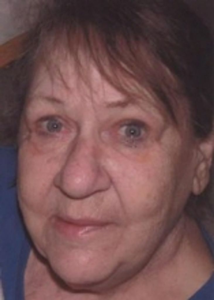 Billie Dawn Smith