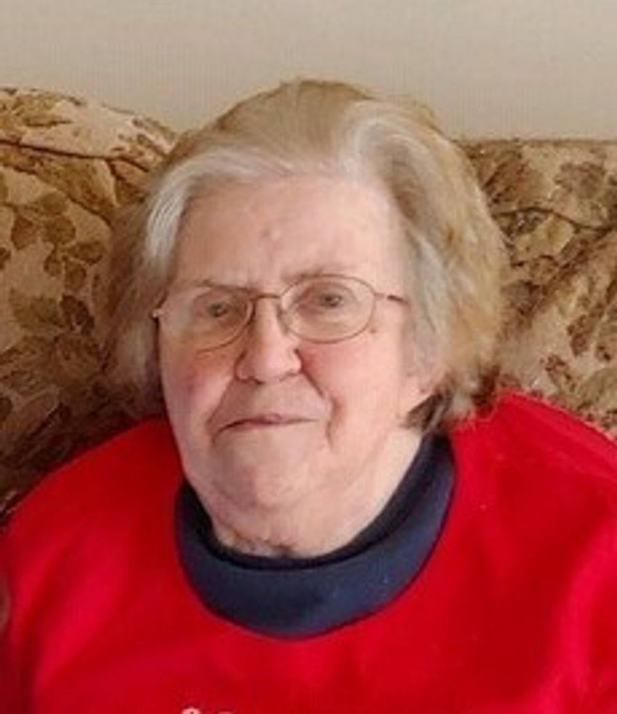Nancy J. Durham