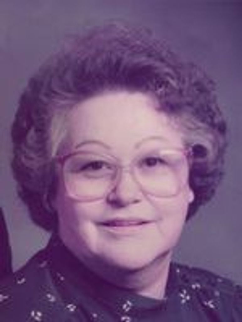 Ellen Hays Raetzsch