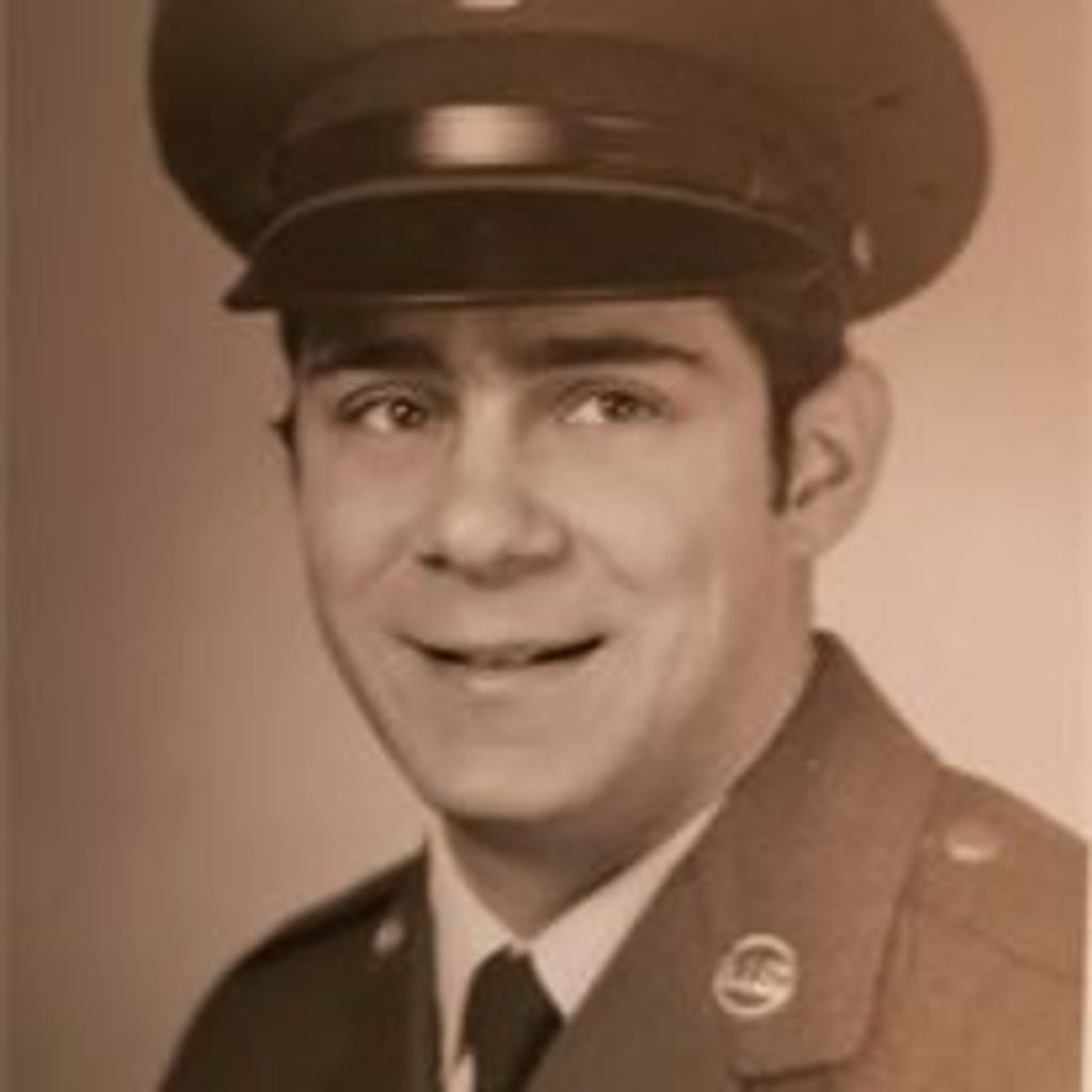 James J. "Nick" Nicolette