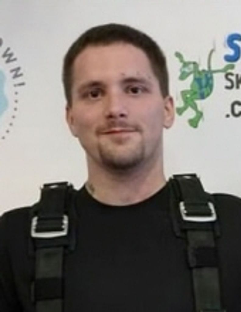 Kyle Alexander Bercik