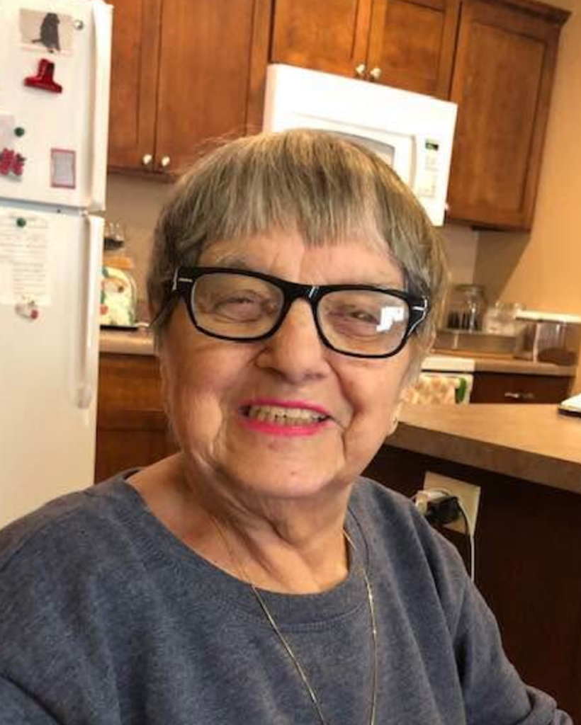 Judith Burrell Profile Photo