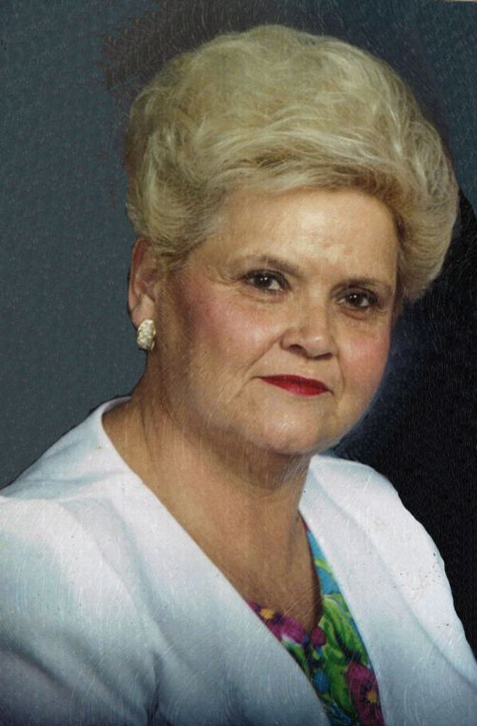 Linda Mauney Mooneyhan