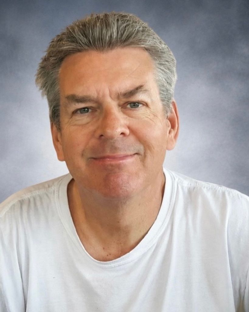 Patrick Kevin Newton Profile Photo