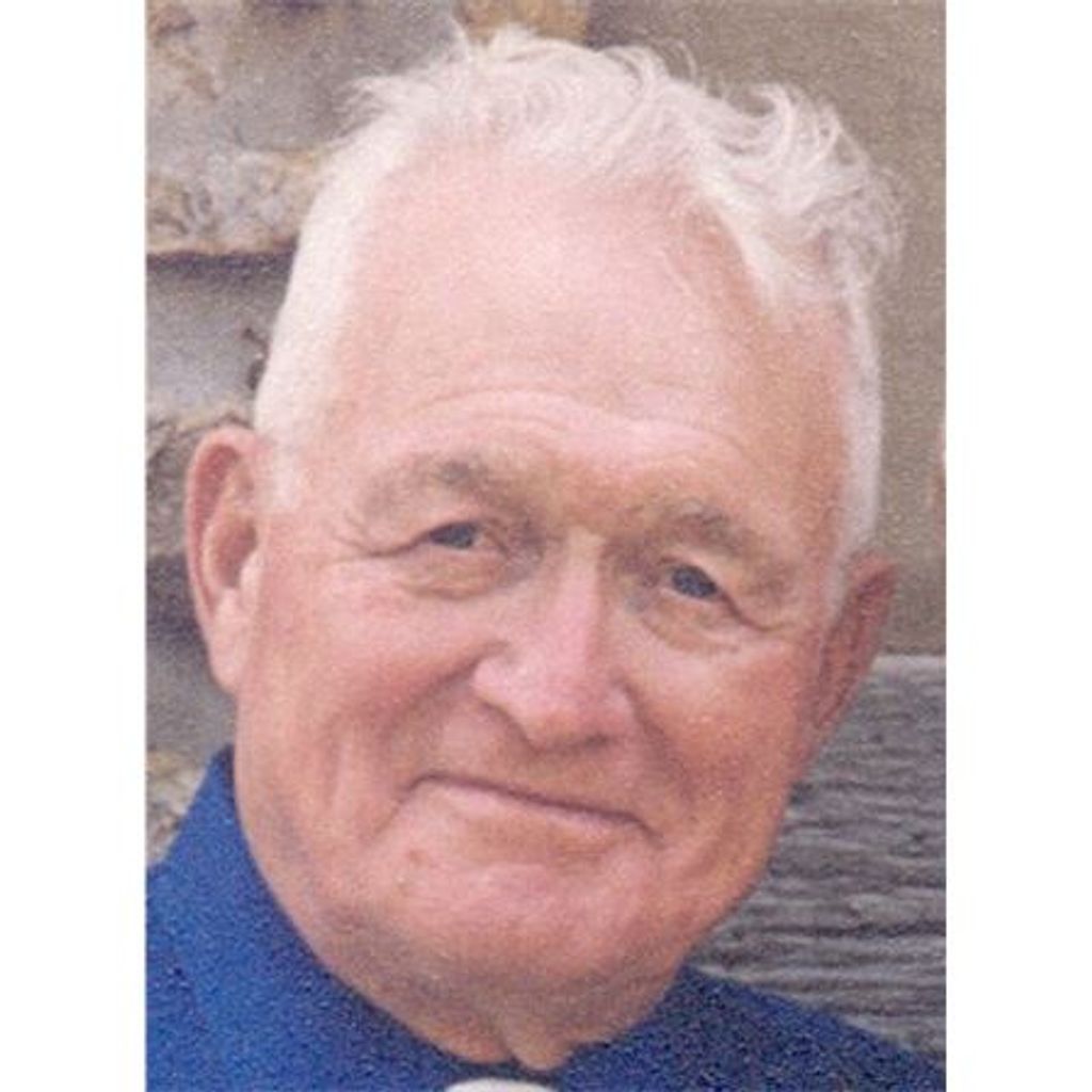 Richard Owen "Dick" Colehour