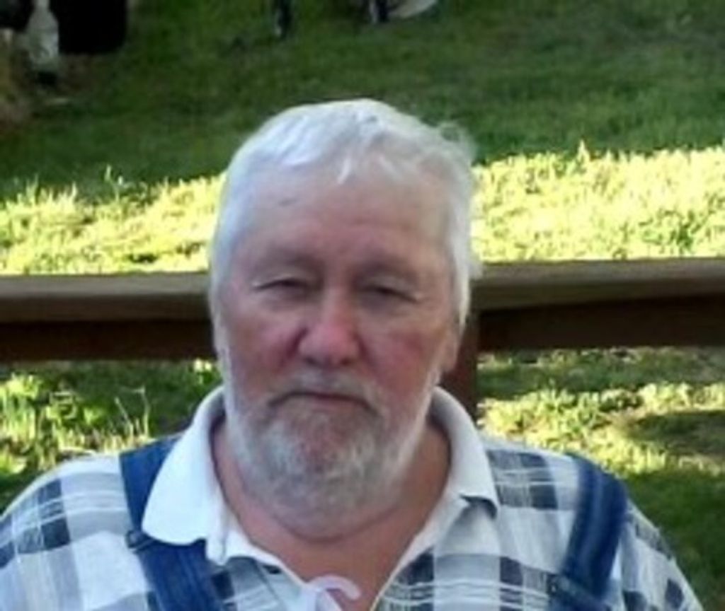 Homer "Bill" Sanders Profile Photo
