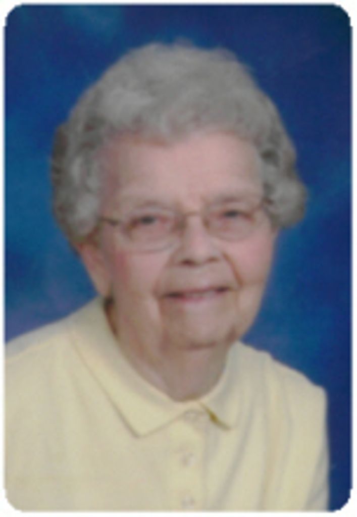 Jeannette R. Montgomery